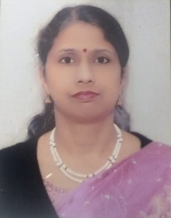 Smt. Seema Aggarwal